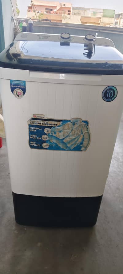 DW 9200 CFL