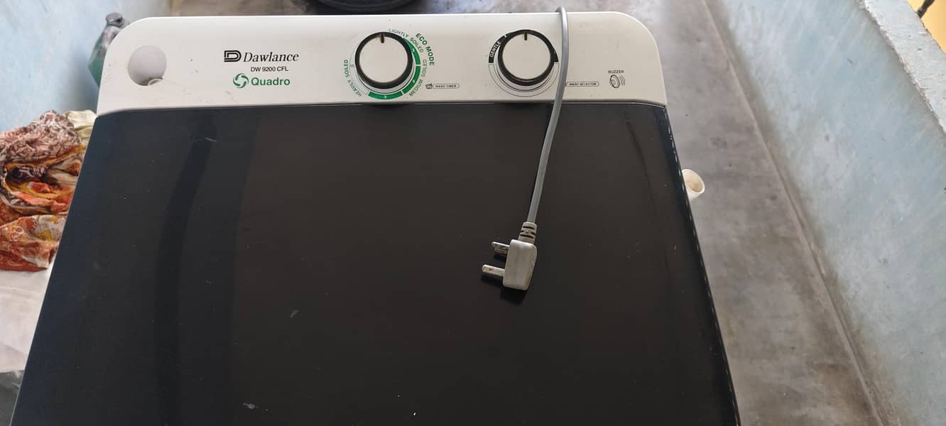 DW 9200 CFL 2