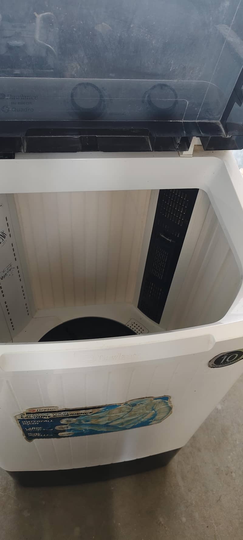 DW 9200 CFL 7