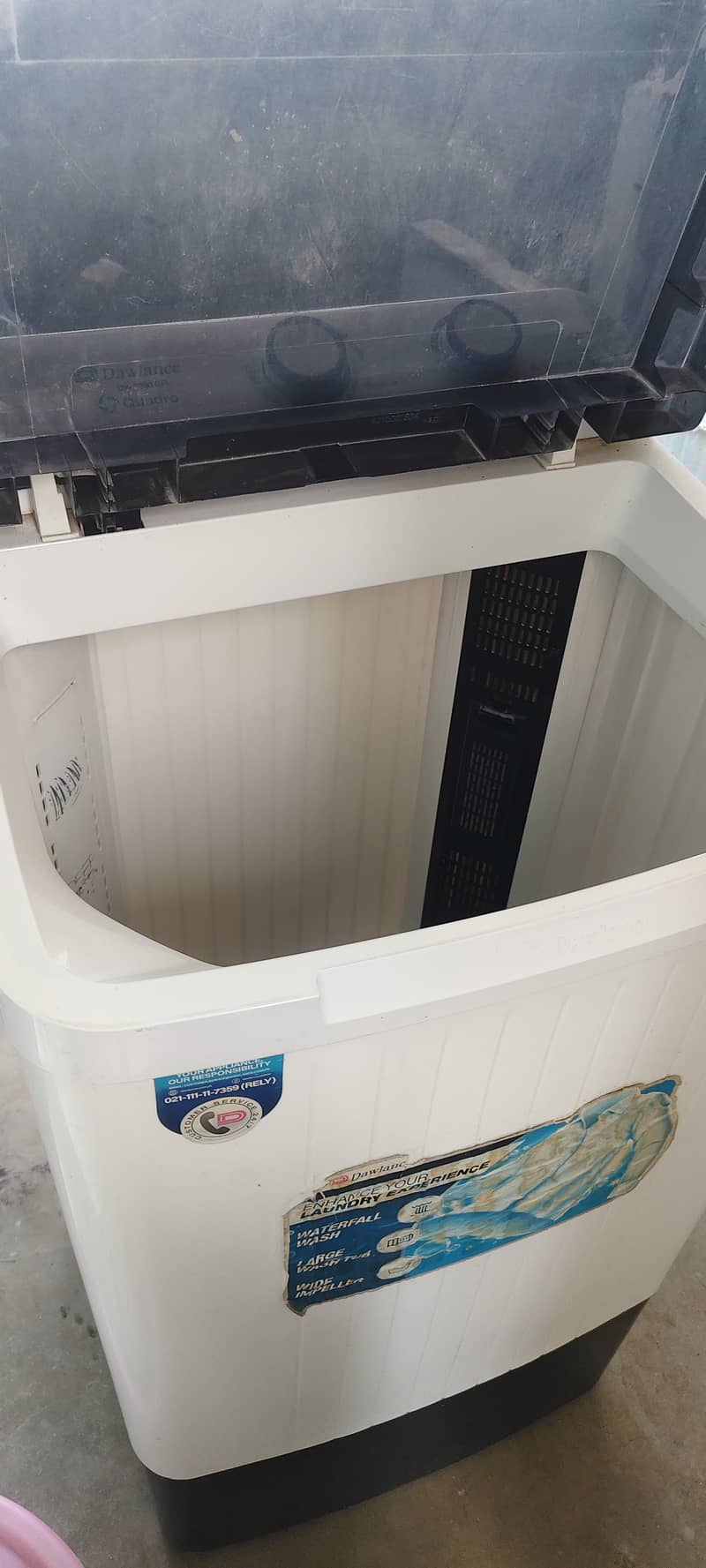 DW 9200 CFL 8