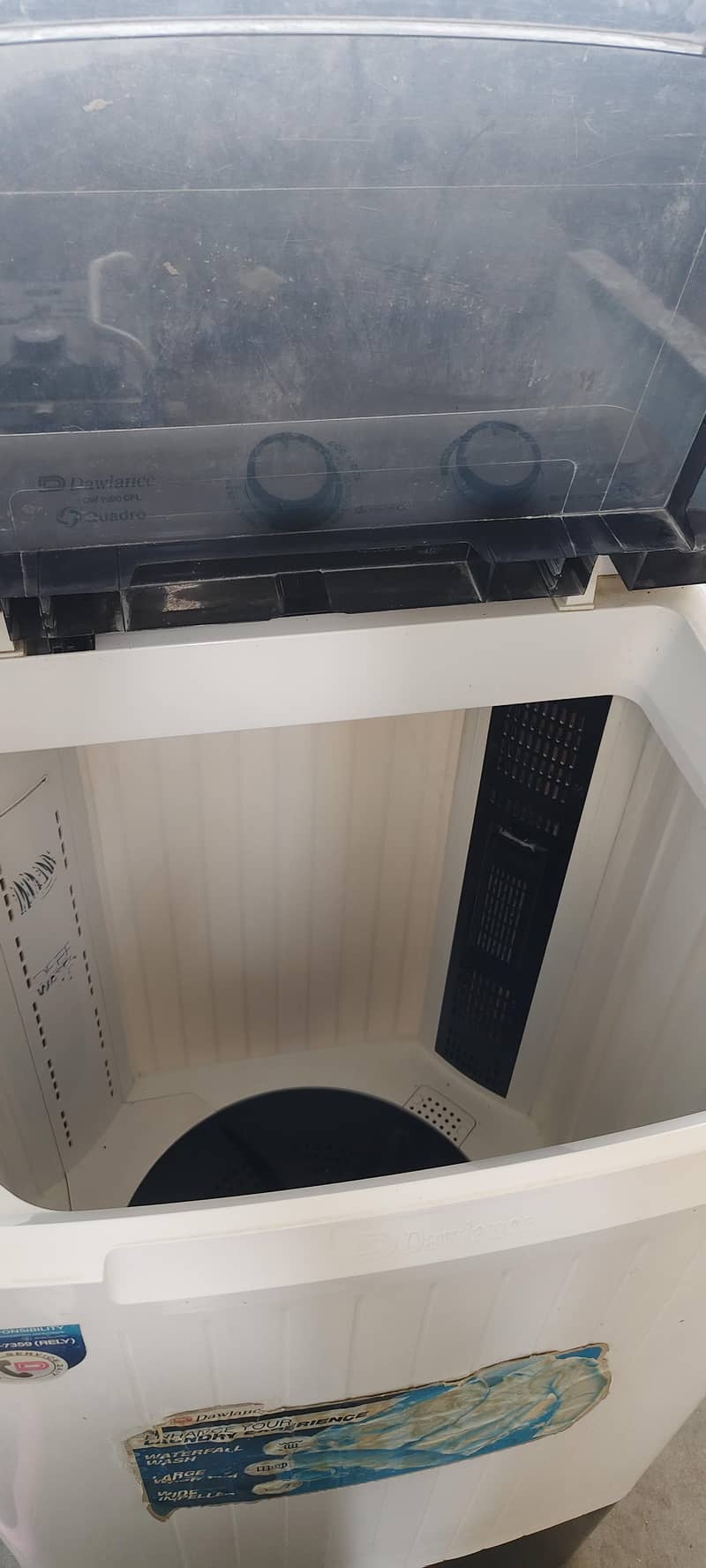 DW 9200 CFL 9