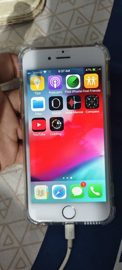 Apple iPhone 6