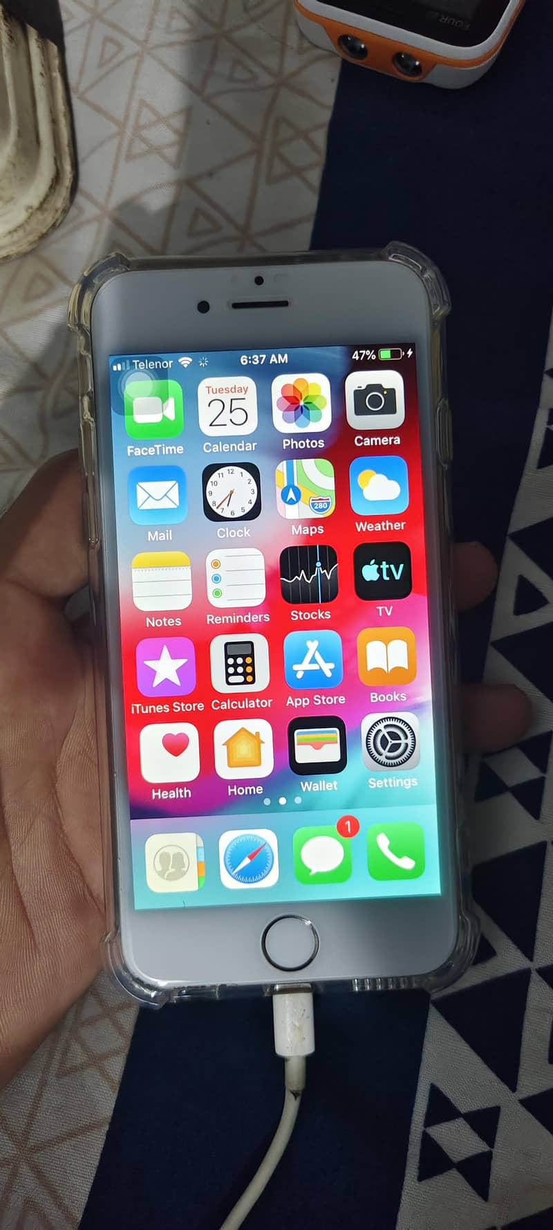 Apple iPhone 6 1