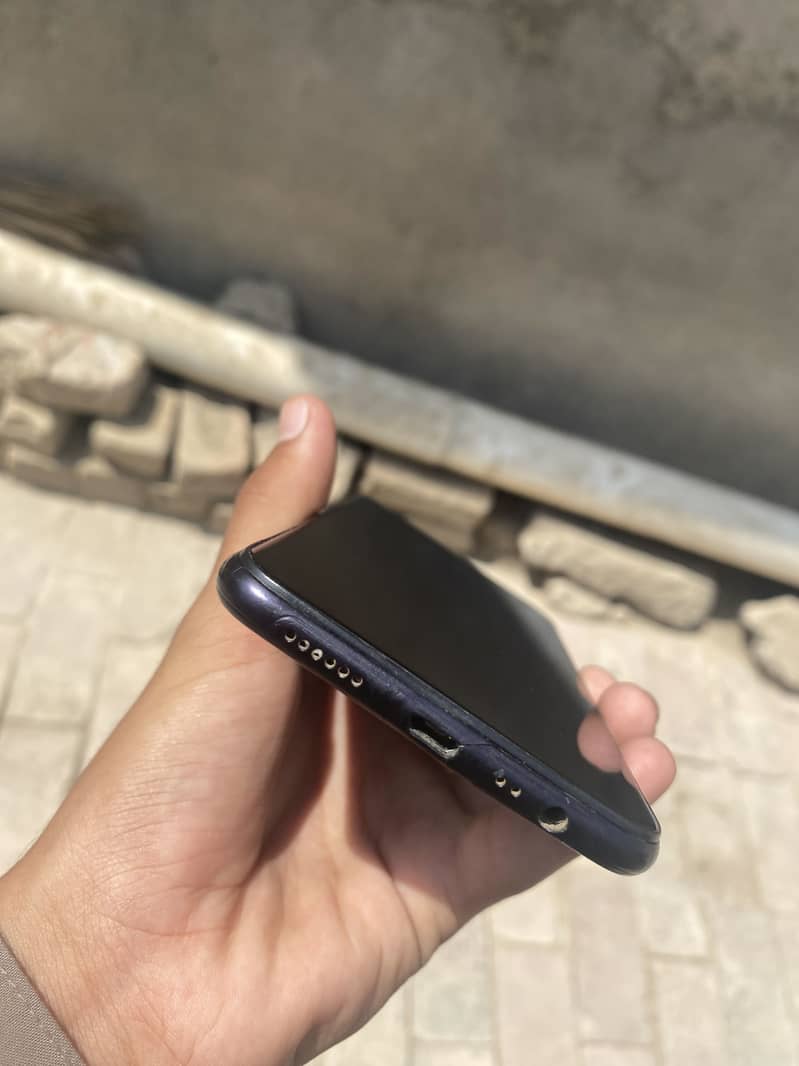 OPPO A1k 1