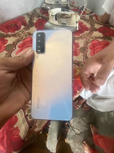 Vivo Y20