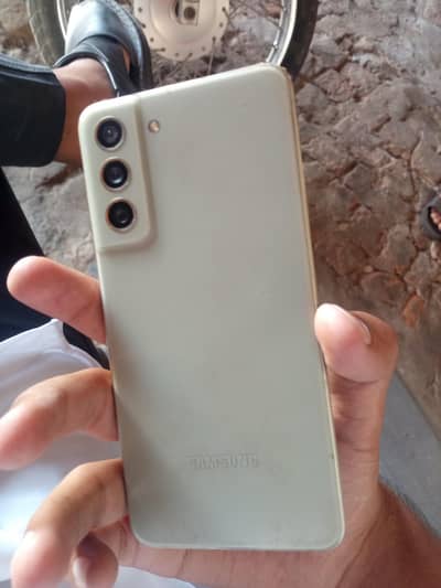 Samsung Mobile S21 FE 5g
