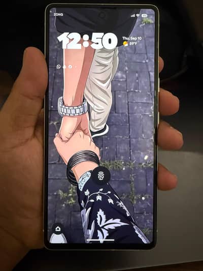 Google Pixel 7