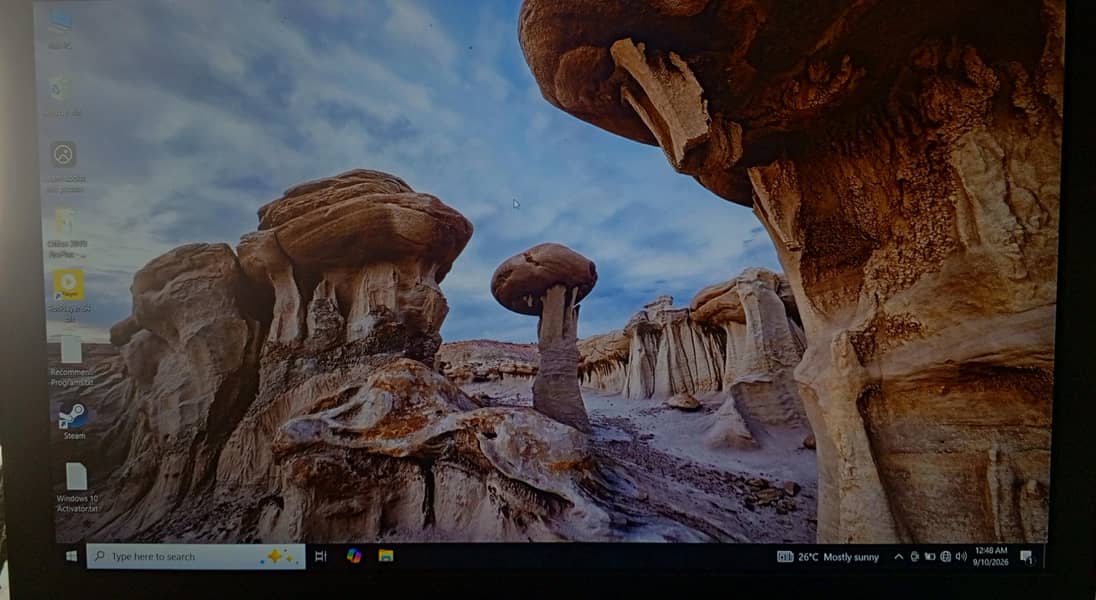 LENOVO E570 2