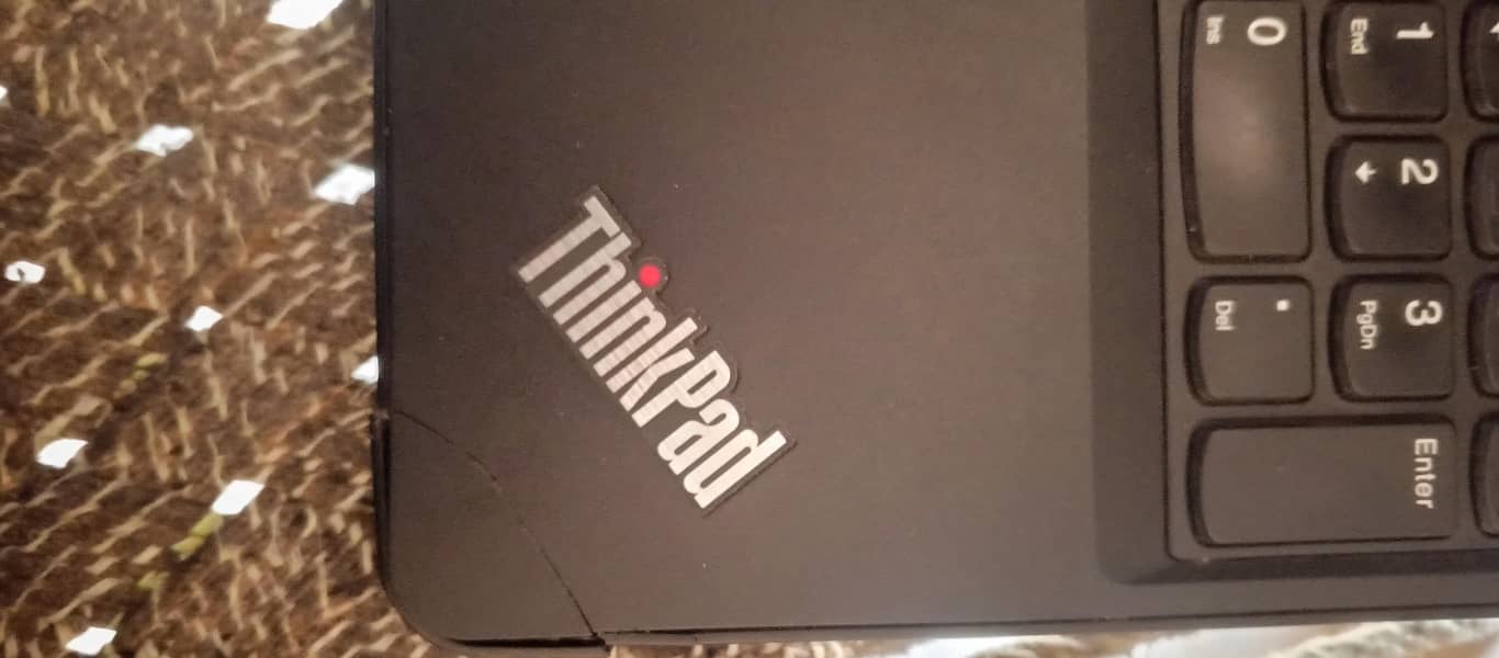 LENOVO E570 3