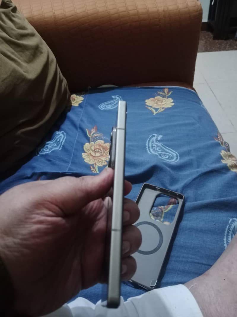 Infinix Note 50 3