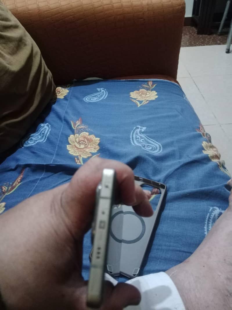 Infinix Note 50 4