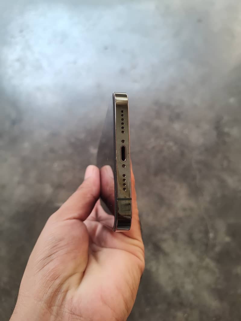 Apple iPhone 13 Pro Max 2
