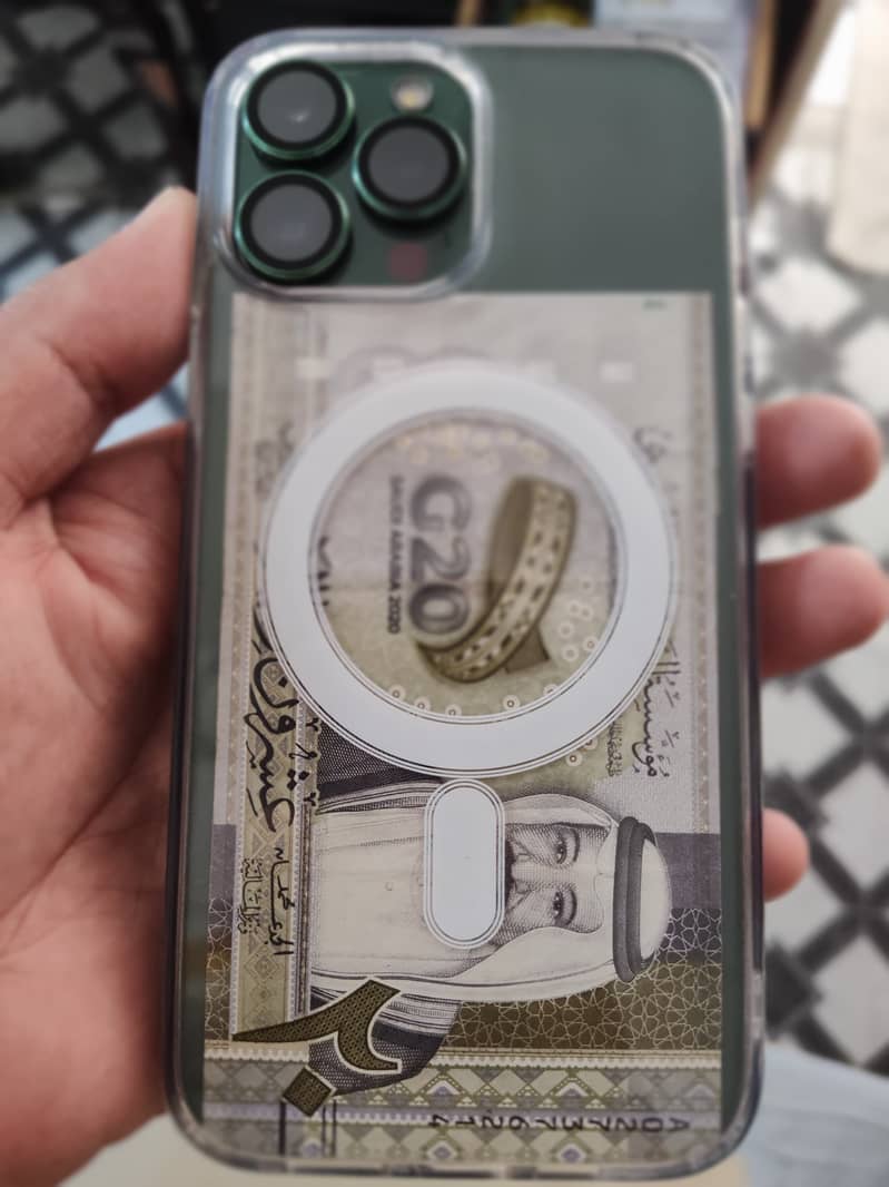 Apple iPhone 13 Pro Max 7