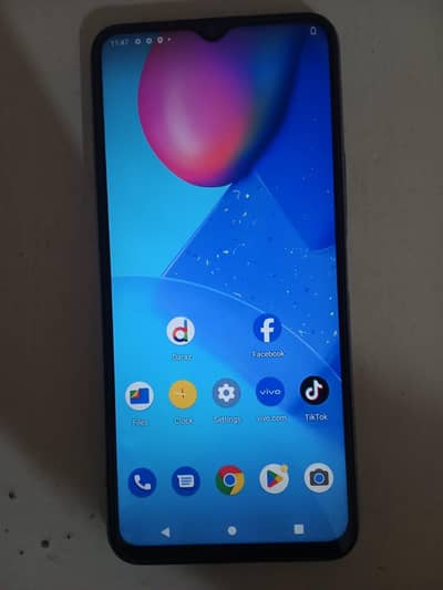 Vivo Y20