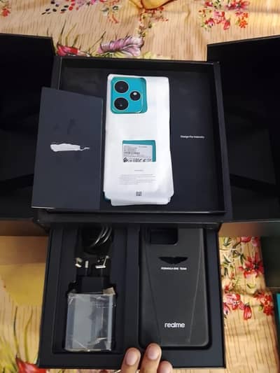 Realme GT 7  DREAM EDITION