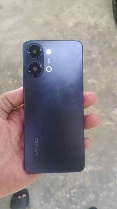 Vivo Y05