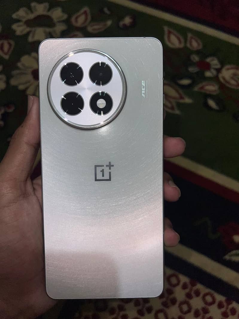 One Plus Ace 5 0