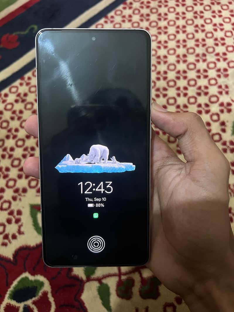 One Plus Ace 5 1