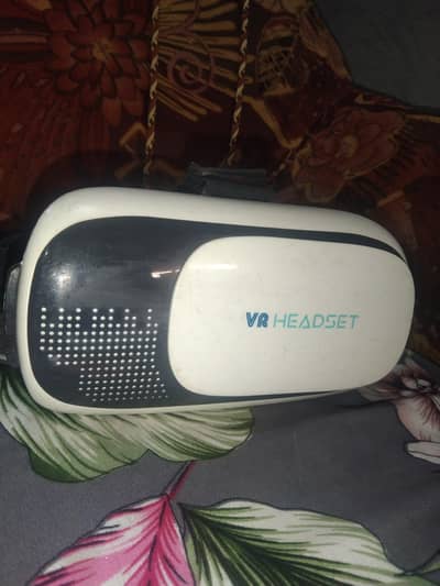 Vr box