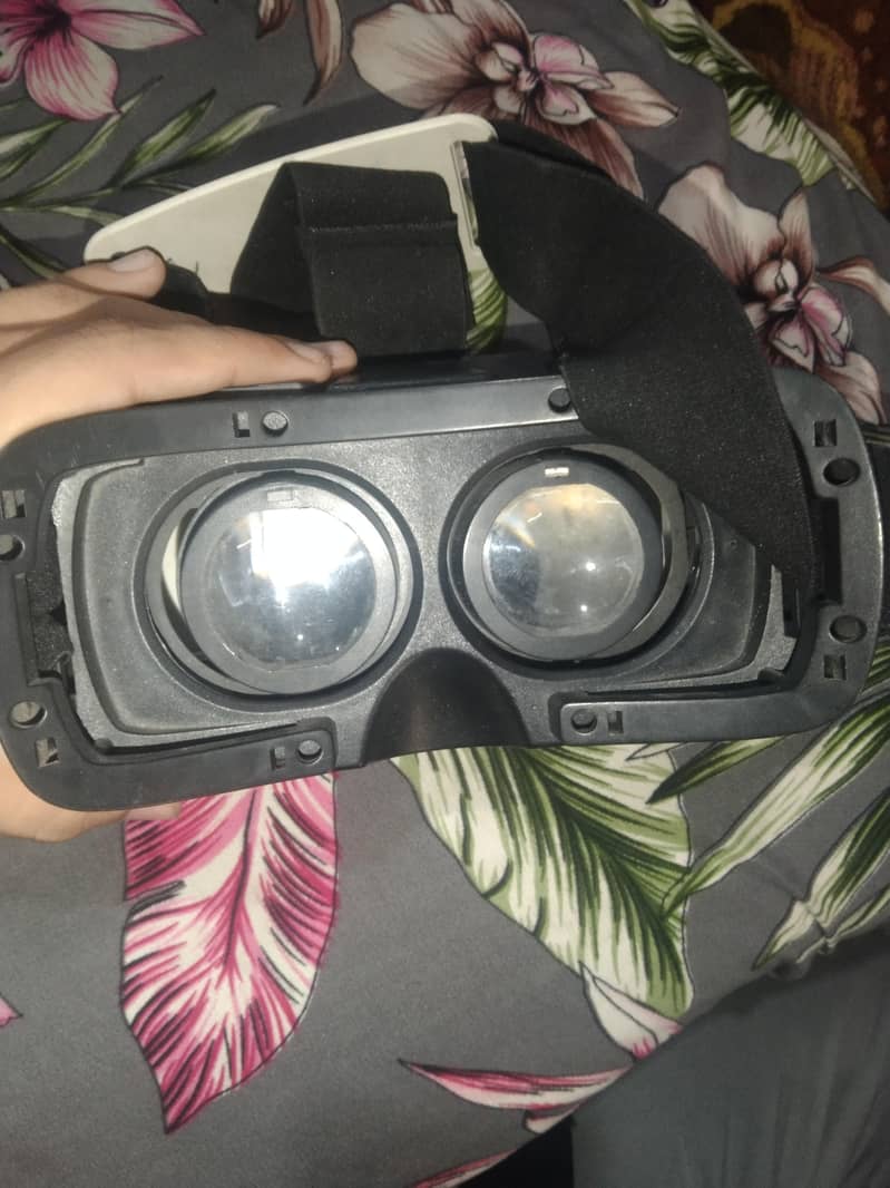 Vr box 3