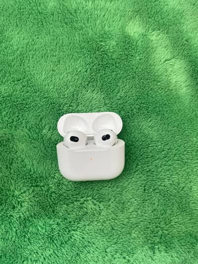 Apple Airpods 3 Genuine
