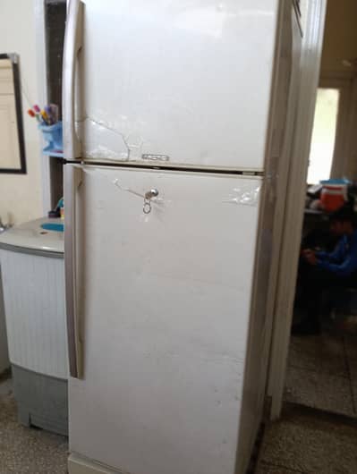 Sale Pel Refrigerator