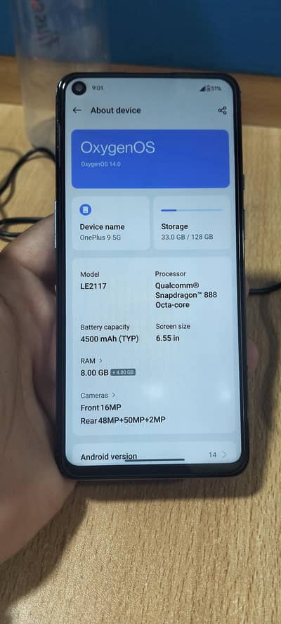 One Plus 9 . . . . . . STUDENT OFFER With Final price