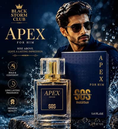 Perfumes