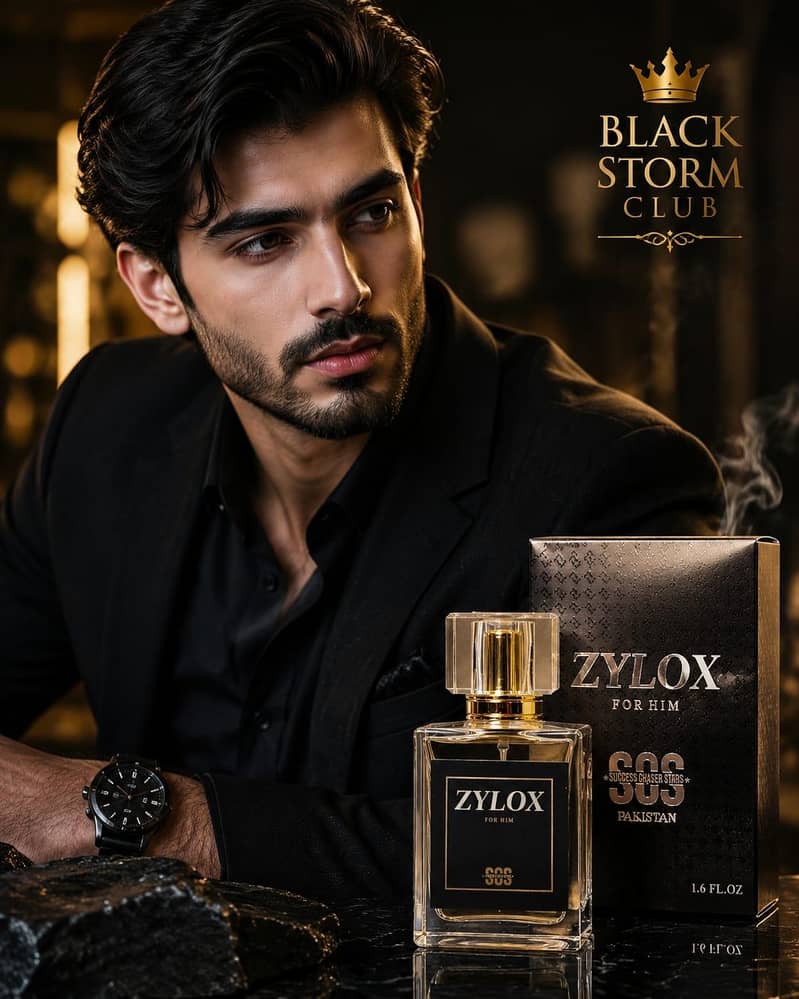 Perfumes 1