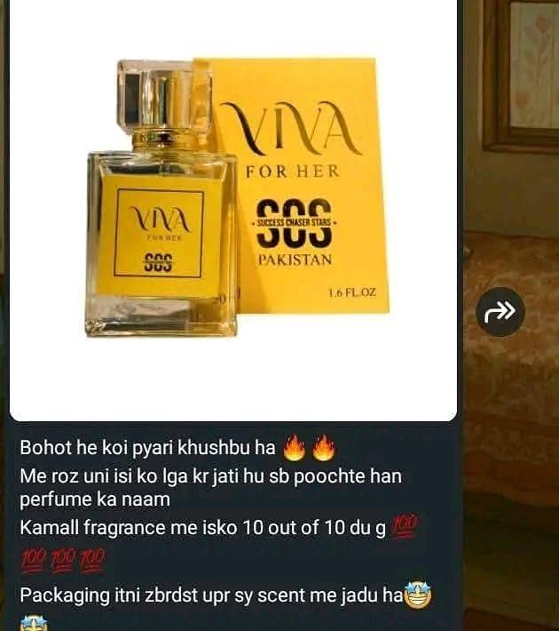 Perfumes 8