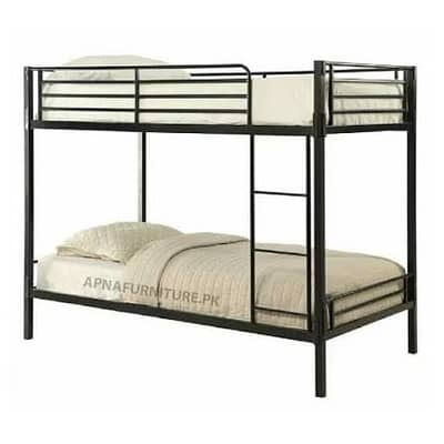HIGHLY DURABLE BUNKER BED FOR SALE!!!