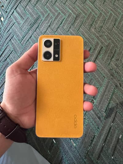 OPPO F21 Pro