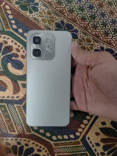Infinix Hot 50i (6 128) no open no repair