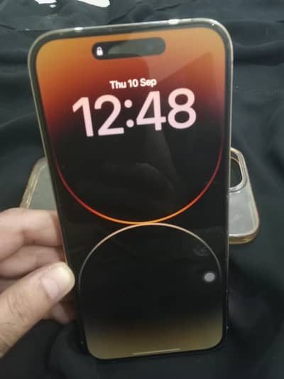Apple iPhone 14 Pro Max (256gb) ZD/A European model