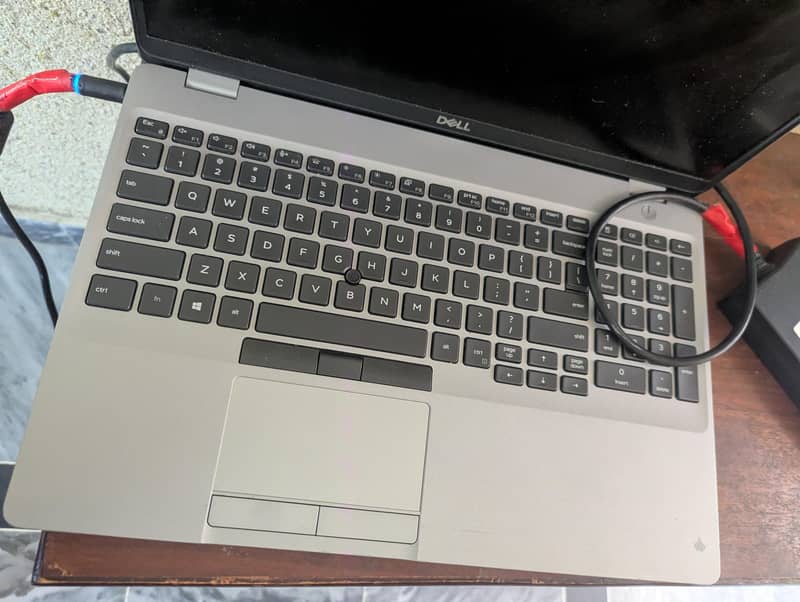 Dell precision 3551 3