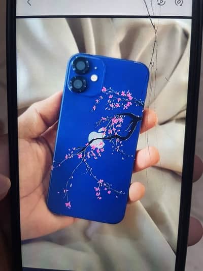 Apple iPhone 12 mini