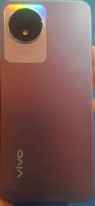 Vivo Y02t