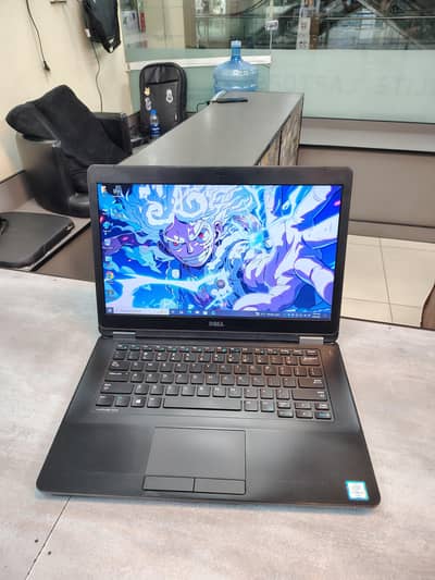 Dell Latitude E5470