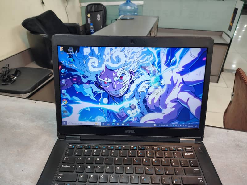 Dell Latitude E5470 3