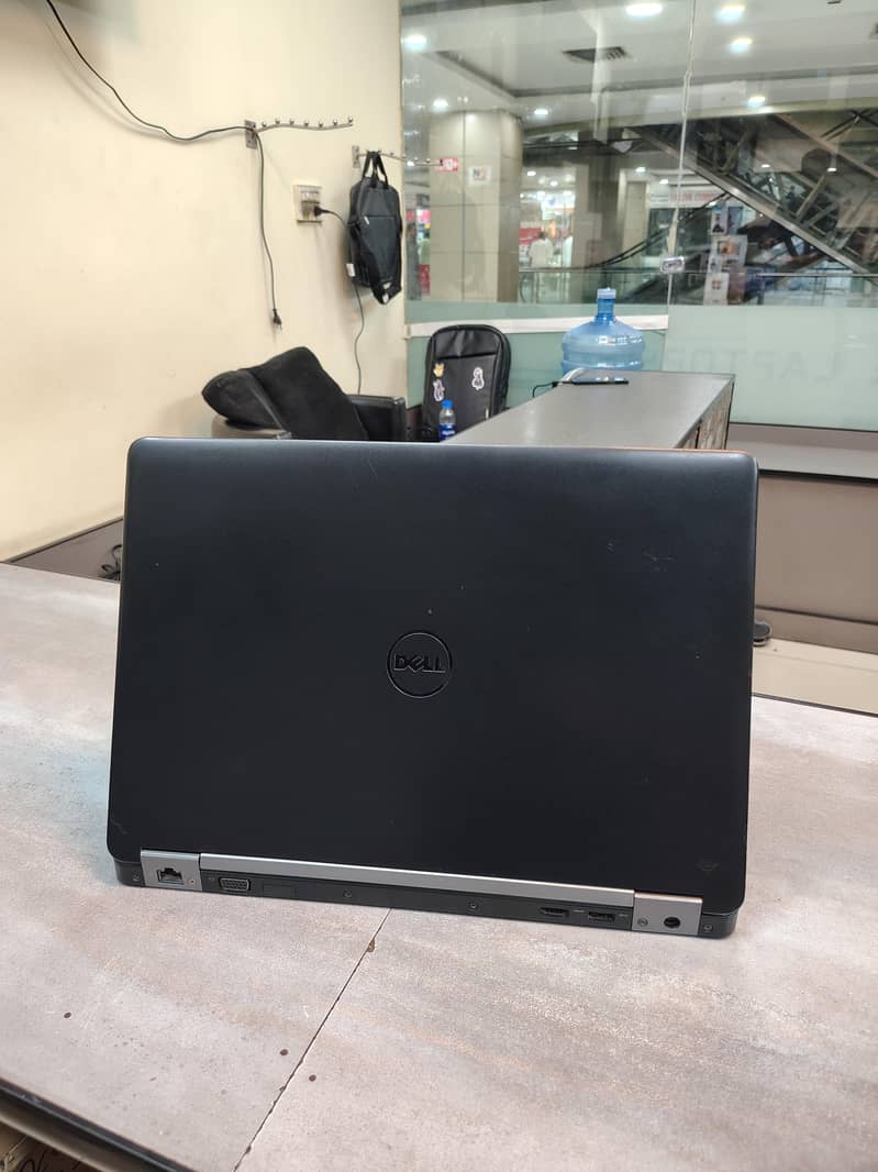 Dell Latitude E5470 5