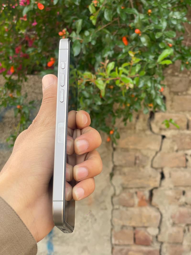 Apple iPhone 15 Pro Max 1