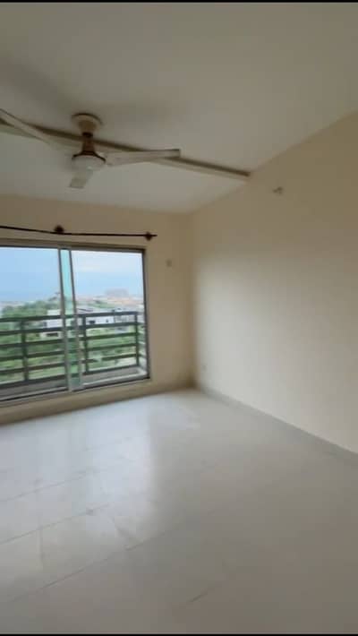 2 Bed Apartment For Sale In D17/2 Islamabad