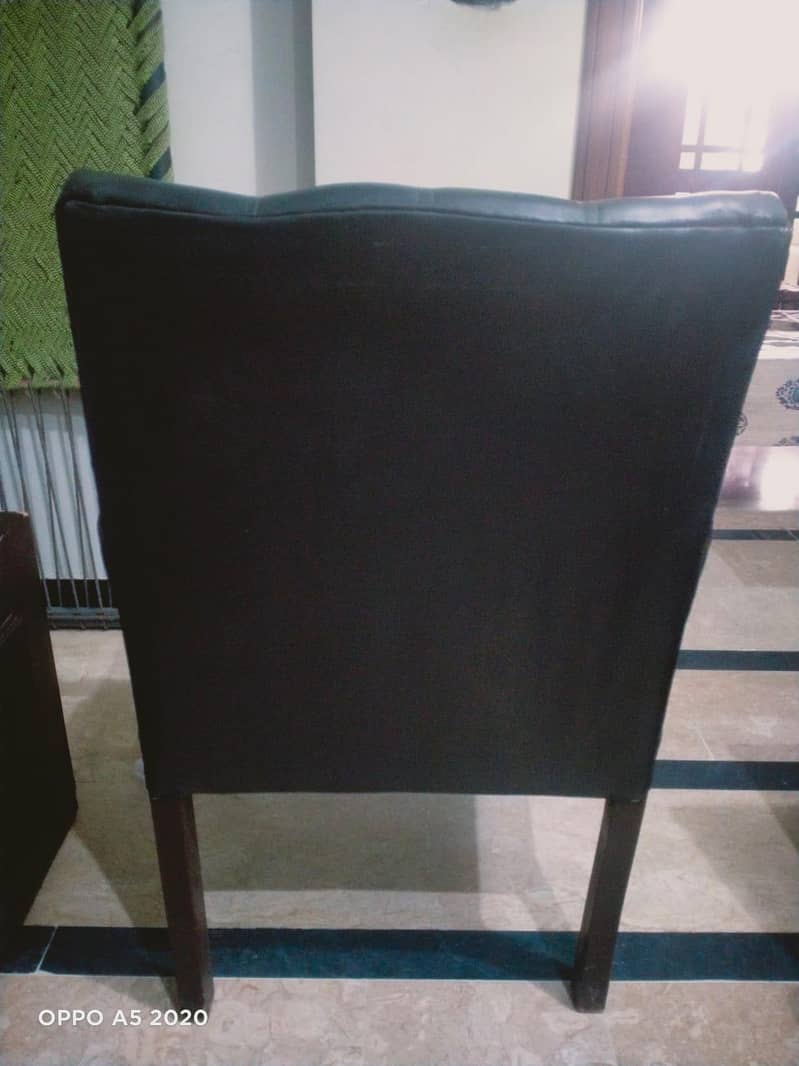 Chairs 2