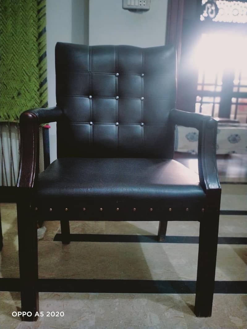 Chairs 3