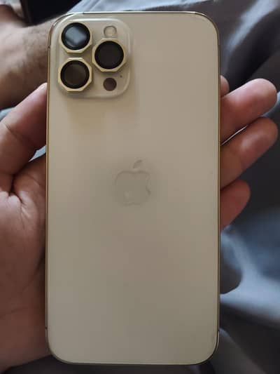 Apple iPhone 12 Pro Max