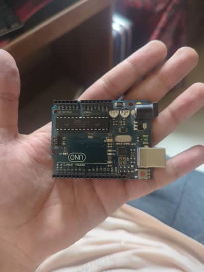 Arduino Uno