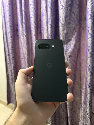 Google Other Model