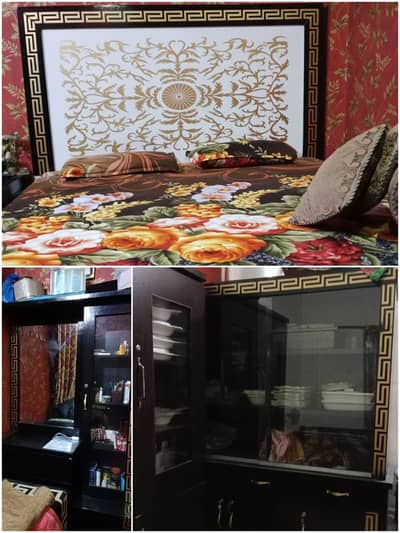 Home Used Furniture like a new