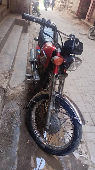 full genuine original rate fix hen 2 se 3000 kam hoge bs