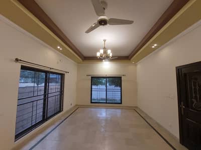 Lower Portion 1 Kanal For Rent